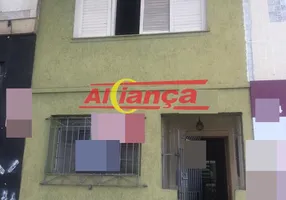 Foto 1 de Casa com 2 Quartos à venda, 100m² em Santana, São Paulo