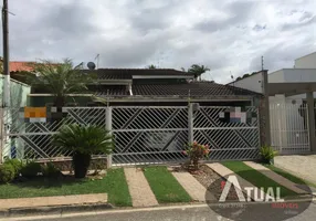 Foto 1 de Casa com 4 Quartos à venda, 245m² em Vila Helena, Atibaia