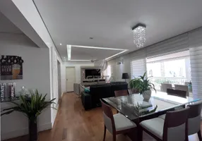 Foto 1 de Apartamento com 3 Quartos à venda, 153m² em Jardim Nossa Senhora Auxiliadora, Campinas