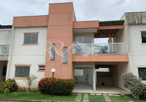 Foto 1 de Casa de Condomínio com 4 Quartos para alugar, 273m² em Buraquinho, Lauro de Freitas