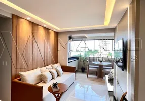 Foto 1 de Apartamento com 3 Quartos à venda, 88m² em Lagoa Nova, Natal