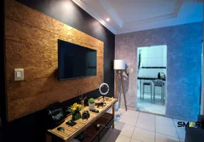 Foto 1 de Apartamento com 2 Quartos à venda, 54m² em Savassi, Ribeirão das Neves