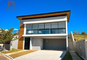 Foto 1 de Casa de Condomínio com 4 Quartos à venda, 400m² em Aeroporto, Juiz de Fora