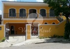 Foto 1 de Sobrado com 3 Quartos à venda, 257m² em Vila São Cristóvão, Valinhos