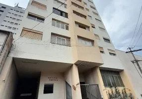 Foto 1 de Apartamento com 2 Quartos para alugar, 124m² em Centro, Araraquara
