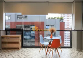 Foto 1 de Apartamento com 1 Quarto para alugar, 33m² em Pinheiros, São Paulo