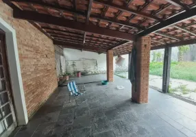 Foto 1 de Casa com 3 Quartos à venda, 116m² em Lagoa de Carapebus, Serra