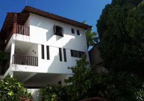 Foto 1 de Casa de Condomínio com 4 Quartos à venda, 355m² em Brotas, Salvador