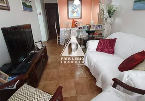 Foto 1 de Apartamento com 2 Quartos à venda, 66m² em Botafogo, Rio de Janeiro