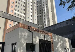 Foto 1 de Apartamento com 2 Quartos à venda, 41m² em Móoca, São Paulo