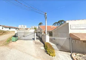 Foto 1 de Casa com 4 Quartos à venda, 92m² em São Marcos, São José dos Pinhais