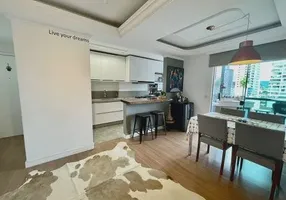 Foto 1 de Apartamento com 3 Quartos à venda, 97m² em Cidade Nova, Belo Horizonte