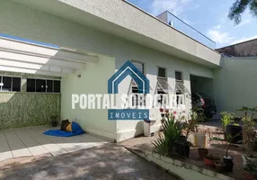 Foto 1 de Casa com 3 Quartos à venda, 250m² em Jardim Morumbi, Sorocaba