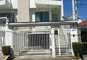 Foto 1 de Apartamento com 3 Quartos à venda, 368m² em Santa Teresinha, São Paulo