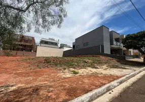 Foto 1 de Lote/Terreno à venda, 300m² em Água Branca, Piracicaba