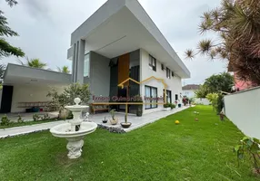 Foto 1 de Casa com 4 Quartos à venda, 480m² em Recreio Dos Bandeirantes, Rio de Janeiro