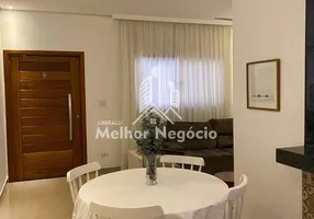 Foto 1 de Casa com 2 Quartos à venda, 87m² em Pompéia, Piracicaba