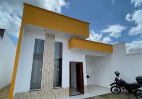Foto 1 de Casa de Condomínio com 3 Quartos à venda, 150m² em Guanabara, Ananindeua