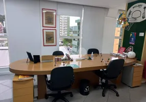 Foto 1 de Sala Comercial à venda, 68m² em Jardim Botânico, Rio de Janeiro