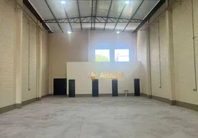 Foto 1 de Galpão/Depósito/Armazém para alugar, 536m² em Santa Terezinha, Paulínia