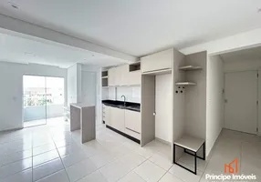 Foto 1 de Apartamento com 2 Quartos à venda, 59m² em Costa E Silva, Joinville