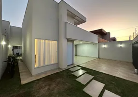 Foto 1 de Casa com 3 Quartos à venda, 300m² em Jardim Paulista, Araguaína