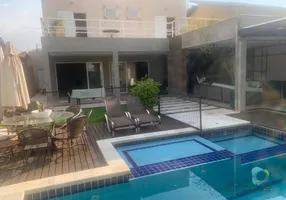Foto 1 de Casa com 3 Quartos à venda, 370m² em City Ribeirão, Ribeirão Preto