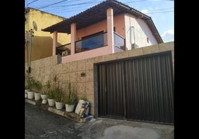 Foto 1 de Casa de Condomínio com 3 Quartos à venda, 105m² em São Cristóvão, Salvador