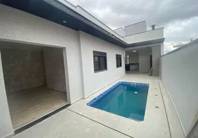 Foto 1 de Casa de Condomínio com 3 Quartos à venda, 147m² em Jardim Residencial Villagio Wanel, Sorocaba