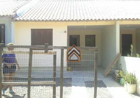 Foto 1 de Casa de Condomínio com 2 Quartos à venda, 42m² em Parque Itacolomi, Gravataí