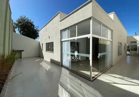 Foto 1 de Casa de Condomínio com 3 Quartos à venda, 194m² em Jardim Serra Dourada, Mogi Guaçu