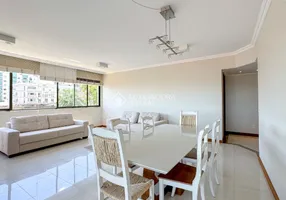 Foto 1 de Apartamento com 3 Quartos à venda, 130m² em Petrópolis, Porto Alegre