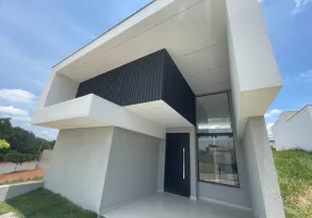 Foto 1 de Casa de Condomínio com 3 Quartos à venda, 106m² em Jardim Residencial Villagio Ipanema I, Sorocaba