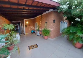 Foto 1 de Casa com 3 Quartos à venda, 180m² em Jardim Margarida, Campinas