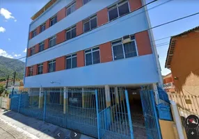 Foto 1 de Apartamento com 2 Quartos à venda, 60m² em Vila Muriqui, Mangaratiba