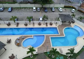 Foto 1 de Apartamento com 2 Quartos à venda, 65m² em Centro, Lauro de Freitas