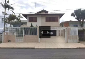 Foto 1 de Casa com 4 Quartos à venda, 326m² em Coqueiros, Florianópolis