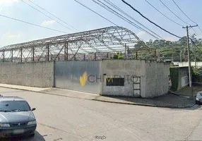 Foto 1 de Galpão/Depósito/Armazém à venda, 2672m² em Capuava, Santo André