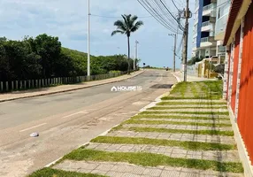 Foto 1 de Casa com 4 Quartos à venda, 360m² em Enseada Azul, Guarapari