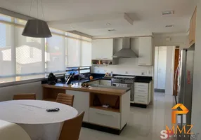 Foto 1 de Apartamento com 3 Quartos à venda, 248m² em Vila Gilda, Santo André