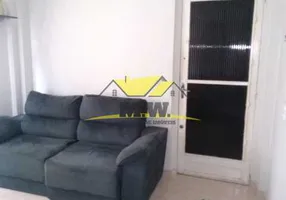 Foto 1 de Apartamento com 1 Quarto à venda, 40m² em Vigário Geral, Rio de Janeiro