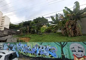 Foto 1 de Lote/Terreno à venda, 1000m² em Vila Amália, São Paulo