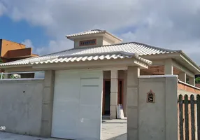 Foto 1 de Casa com 2 Quartos à venda, 450m² em Leigos, Saquarema