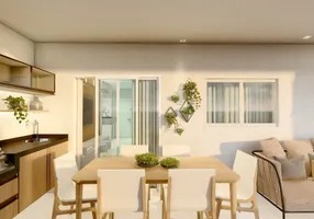 Foto 1 de Apartamento com 3 Quartos à venda, 77m² em Eusebio, Eusébio
