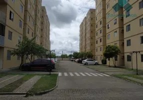 Foto 1 de Apartamento com 2 Quartos à venda, 46m² em Peixinhos, Olinda