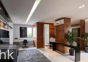 Foto 1 de Apartamento com 1 Quarto à venda, 59m² em Itaim Bibi, São Paulo