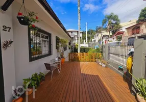Foto 1 de Casa com 3 Quartos à venda, 167m² em Trindade, Florianópolis