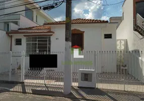Foto 1 de Casa com 2 Quartos à venda, 290m² em Jardim França, São Paulo