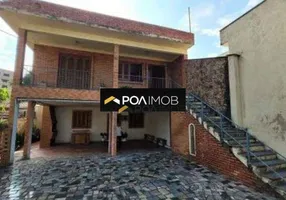 Foto 1 de Casa de Condomínio com 2 Quartos para alugar, 140m² em Jardim Itú Sabará, Porto Alegre