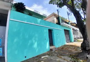 Foto 1 de Casa com 2 Quartos à venda, 155m² em Vila Dalva, São Paulo